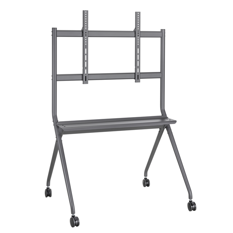 EW1542 | Heavy-Duty Stand for TVs 50 up to 86 inch | Ewent | distributori informatica