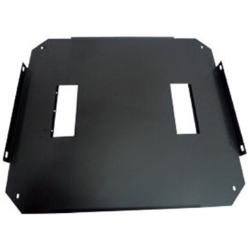 WPN-ABS-RSA610-B | 600x1000mm BASE FOR CABINETS RSA SERIES | WP Rack | distributori informatica