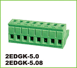 CI-2EDGK-5.08-03P | Pcb connector 3 poles p 5,08 | DEGSON | distributori informatica