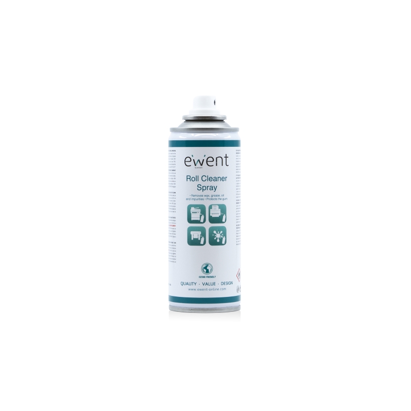 EW5617 | Spray detergente per rulli 200ml | Ewent | distributori informatica