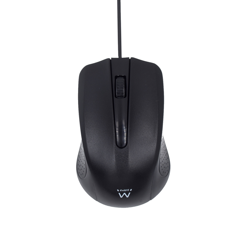 EW3300 | Optical mouse USB 1000dpi | Ewent | distributori informatica