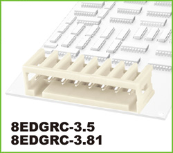 CI-8EDGRC-3.5-10P | Presa base da pcb 10 poli p 3,5 | DEGSON | distributori informatica