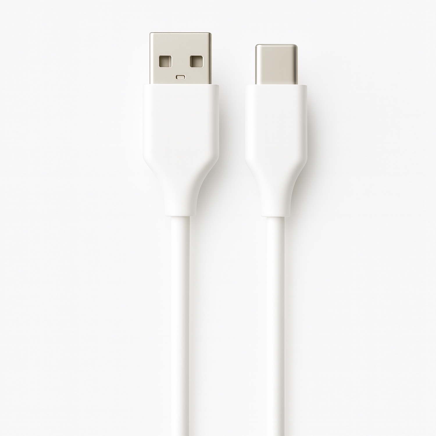 EC1132 | USB 2.0 Type-C cable, C male to A male, 1m, PD 60W | Ewent | distributori informatica