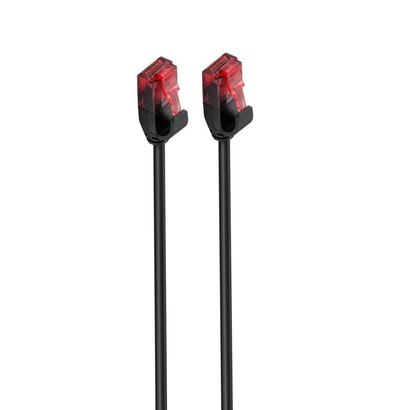 IM1046 | Slim Cable de red Cat.6 U/UTP Slim 2.0 m | Ewent | distributori informatica