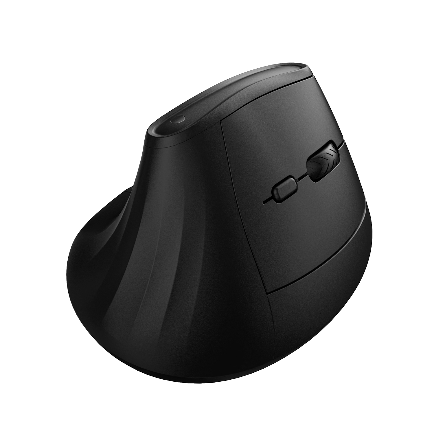EW3208 | Ergonomic Rechargeable Wireless Mouse: Dual Connectivity | Ewent | distributori informatica