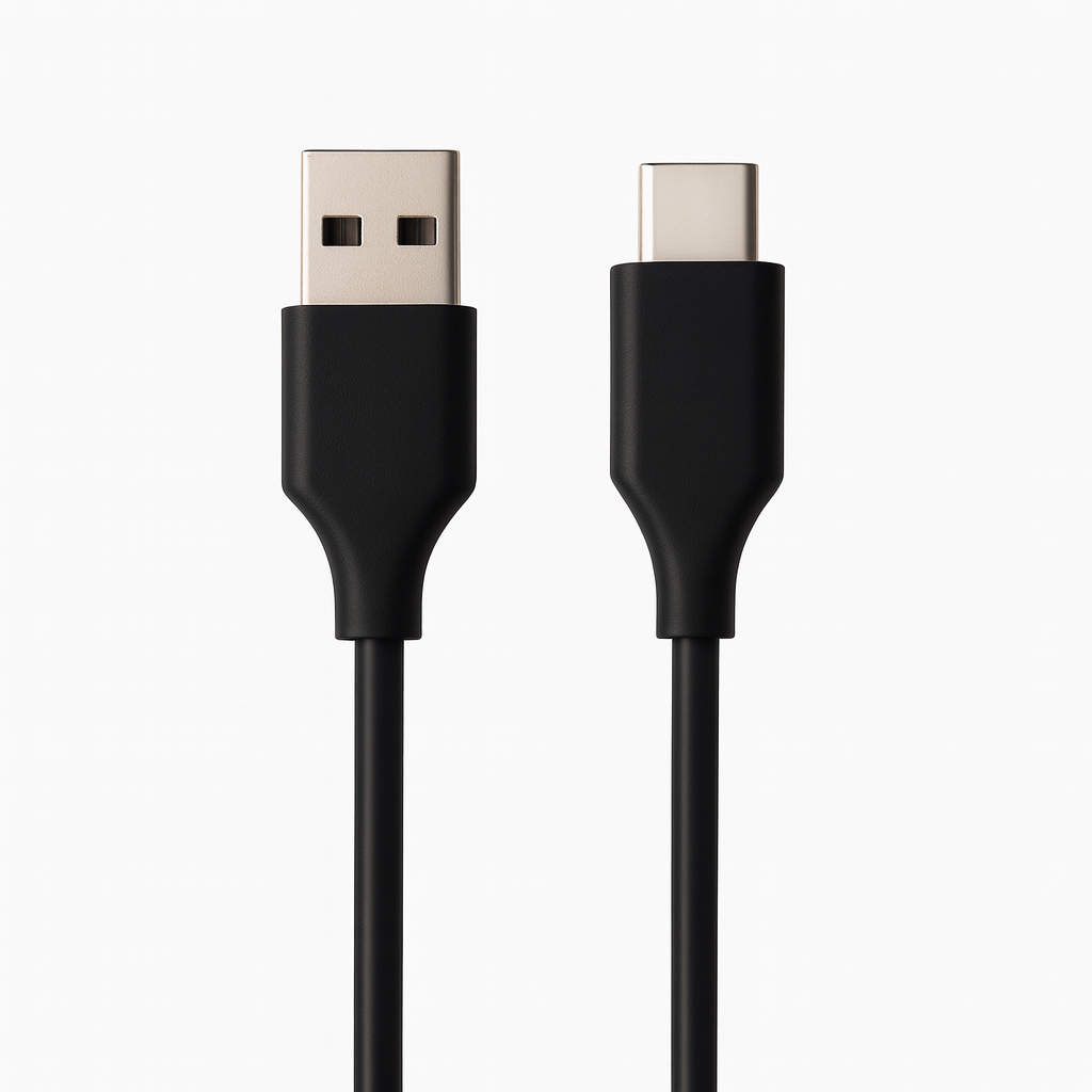 EC1131 | Cable USB 2.0 tipo C, C macho a A macho, 2m, PD 60W | Ewent | distributori informatica