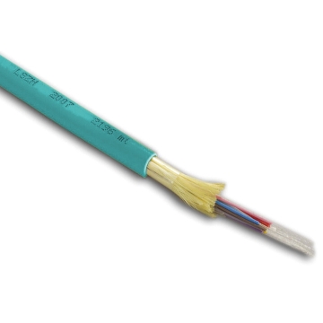 CN-CFO-3001 | FIBRA OTTICA 8 FIBRE 50/125  OM3 DA POSA INT/EXT. OM3 10GBPS | OEM | distributori informatica