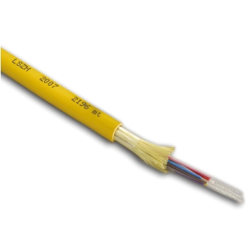 CN-CFO-1000 | FIBRA OTTICA 4 FIBRE 09/125 OS1 DA POSA INT/EXT. OS1 SINGLE | OEM | distributori informatica