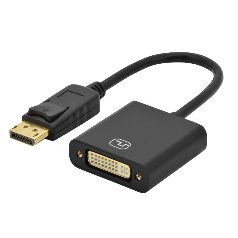 CC-140509-000-N-B | Cavo adattatore DisplayPort a DVI | OEM | distributori informatica