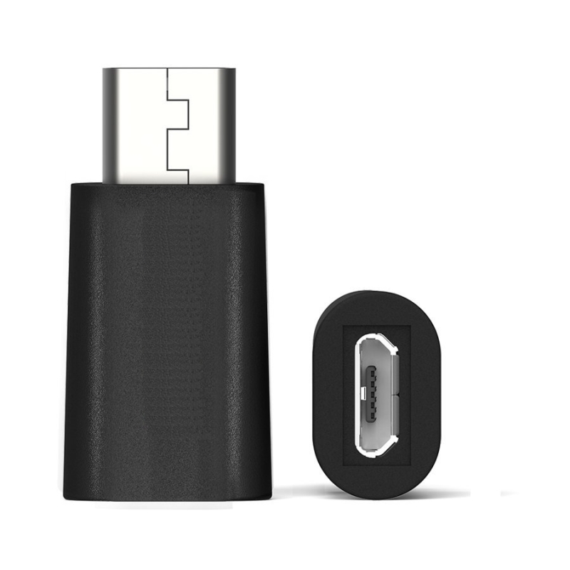 CC-100517-000-N-B | Adattatore USB 2.0 Micro USB a Type C | OEM | distributori informatica