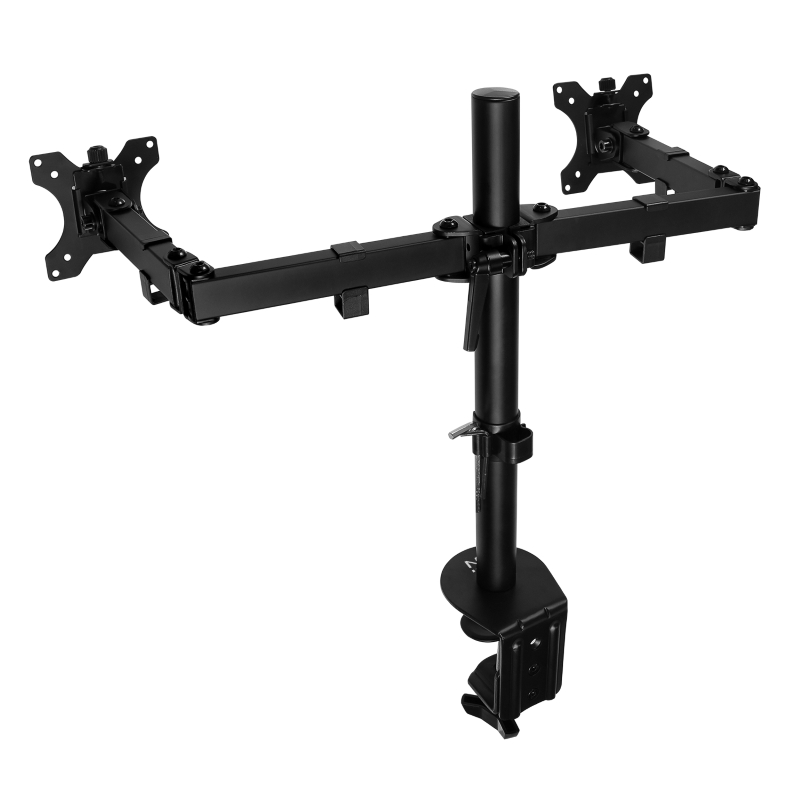 EW1512 | Supporto da scrivania per 2 monitor LCD fino a 32" | Ewent | distributori informatica