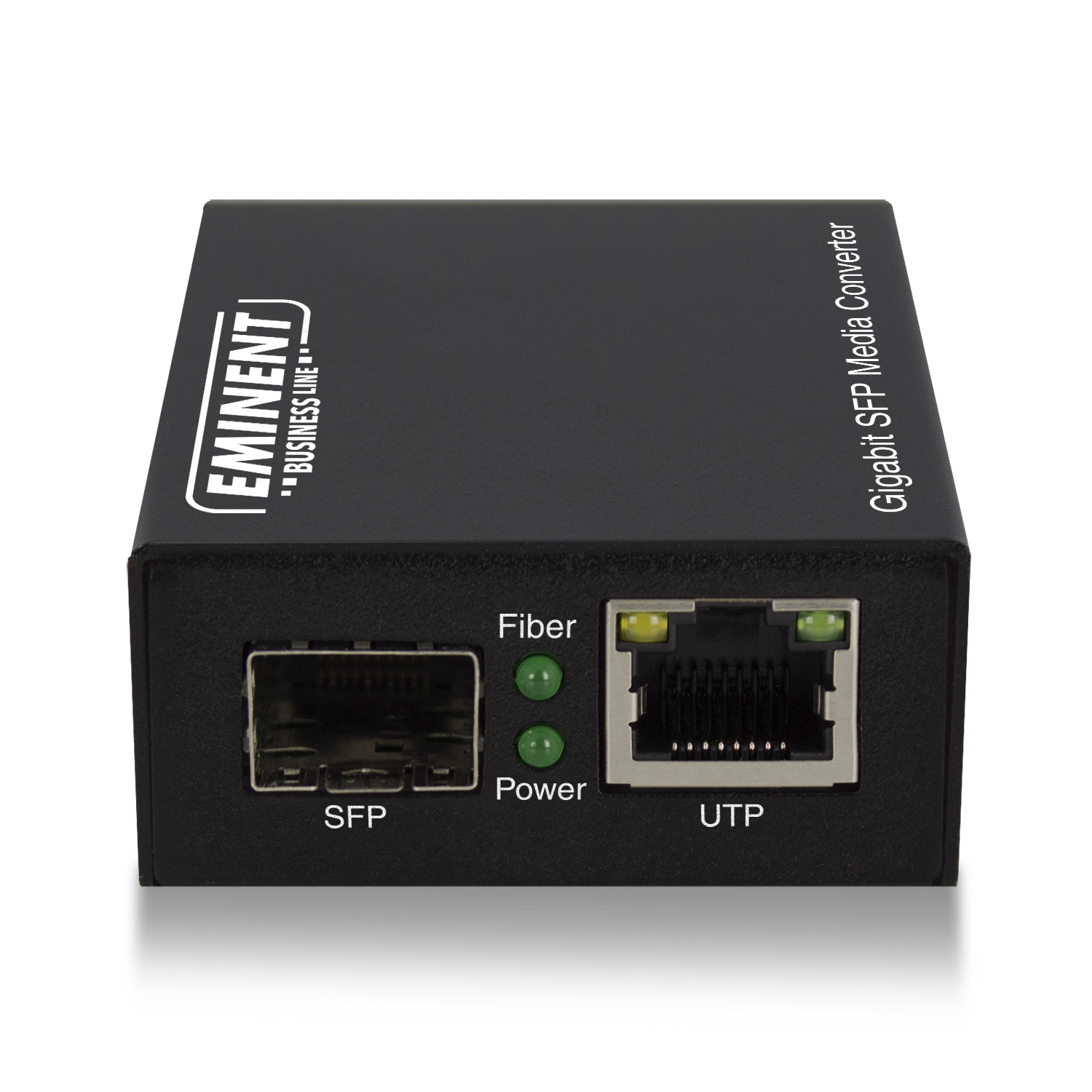 EM4005 | Convertitore multimediale SFP Gigabit | Eminent | distributori informatica