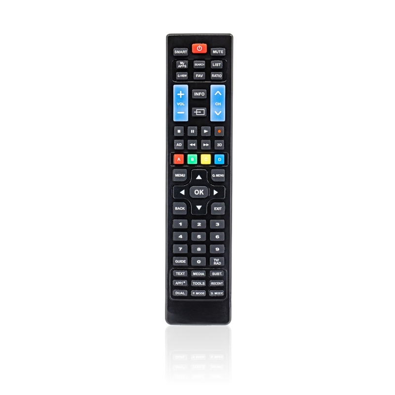 EW1575 | Telecomando per Smart TV LG e Samsung | Ewent | distributori informatica