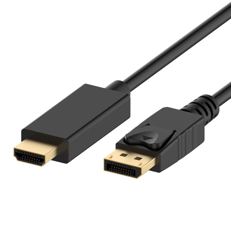 EC1431 | Cavo Display Port a HDMI 1.8 metrI | Ewent | distributori informatica