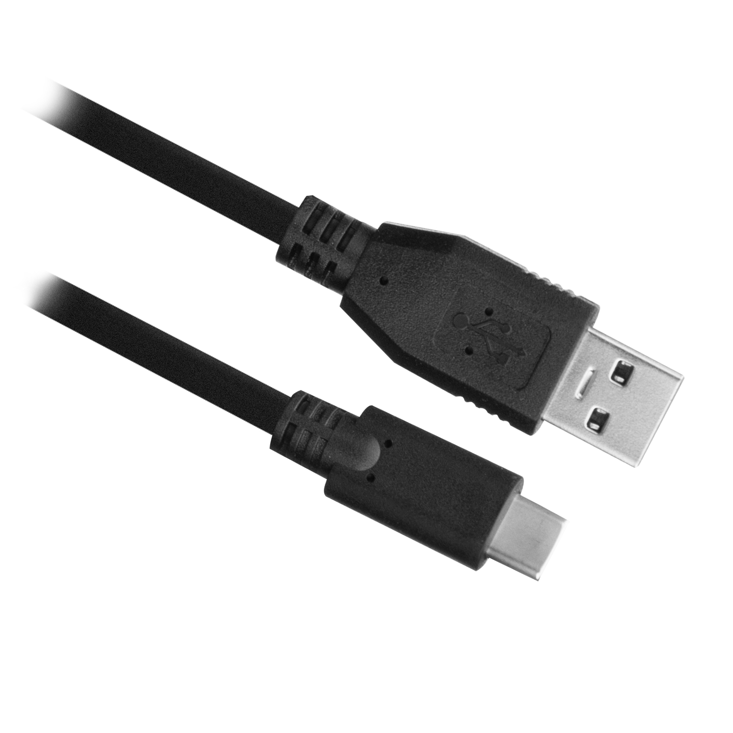 EW9901 | Cavo di collegamento 1 m da USB-C Gen 1 (USB 3.0) a USB-A | Ewent | distributori informatica