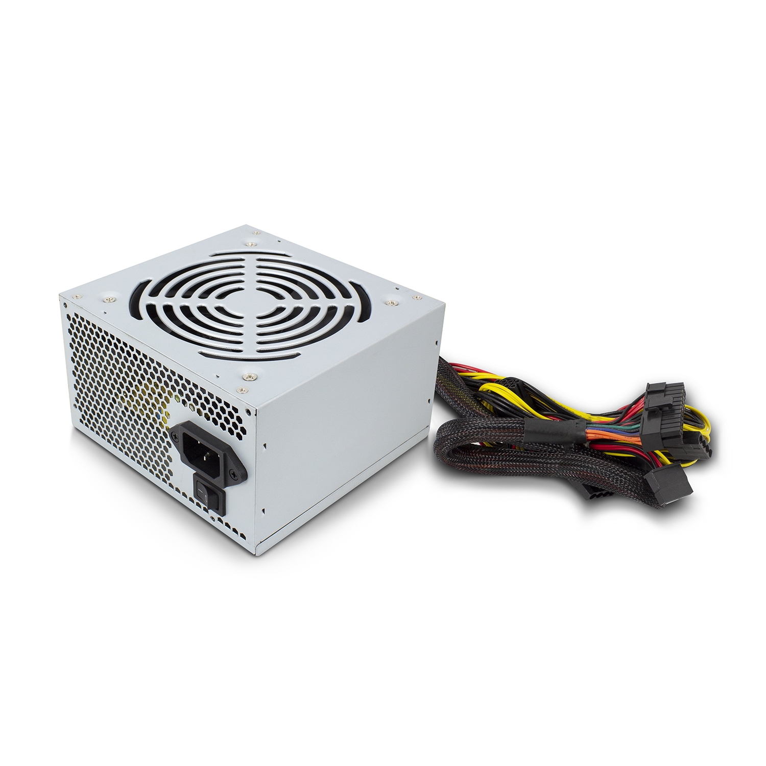 EW3909 | Alimentatore ATX 500W V2.31 | Ewent | distributori informatica