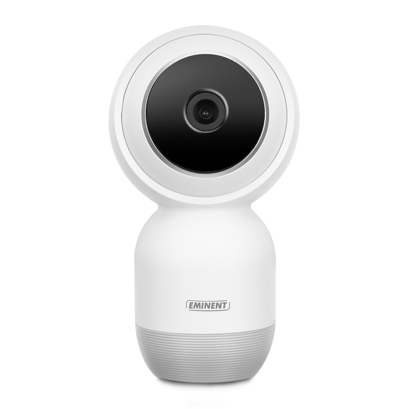 EM6410 | Telecamera IP Pan/Tilt Wi-Fi Full HD | Eminent | distributori informatica
