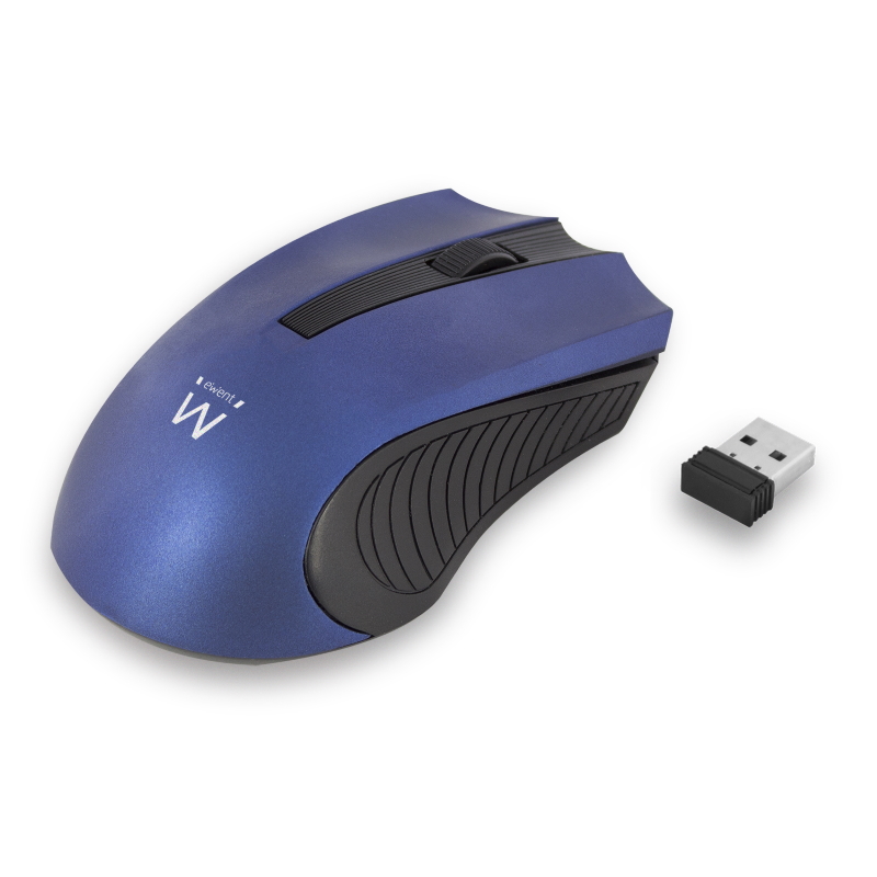 EW3228 | Mouse Wireless 1000 DPI | Ewent | distributori informatica