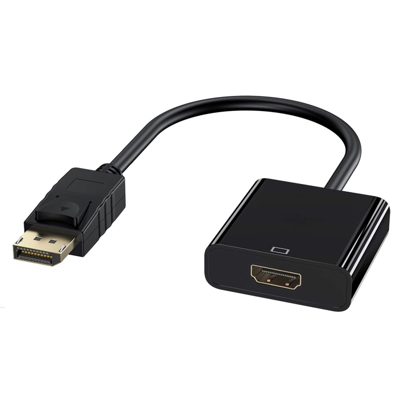 EC1455 | Cavo adattatore DisplayPort a HDMI | Ewent | distributori informatica