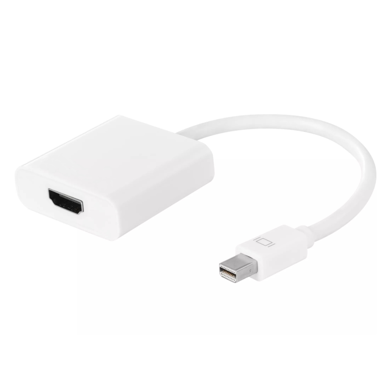 EC1451 | Cavo adattatore Mini DP (Thunderbolt) a HDMI | Ewent | distributori informatica