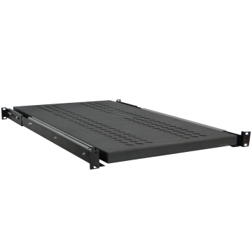 WPN-RE-1U-1000-1 | RIPIANO ESTRAIBILE PER ARMADI RACK 19&#8221; PROFONDI 1000mm | OEM | distributori informatica