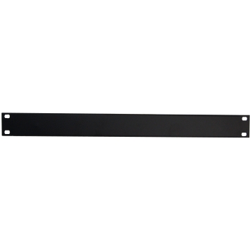 WPNABP1B | PANELLO CIECO 1U, NERO RAL9005 | WP Rack | distributori informatica