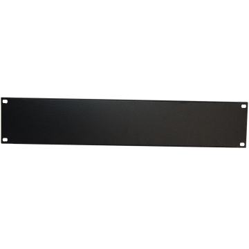 WPNABP2B | PANELLO CIECO 2U, NERO RAL9005 | WP Rack | distributori informatica