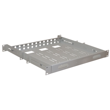 WPN-RF-1U-1000GR-1 | CASSETTO FISSO PER ARMADI SERVER PROFONDI 1000mm | OEM | distributori informatica