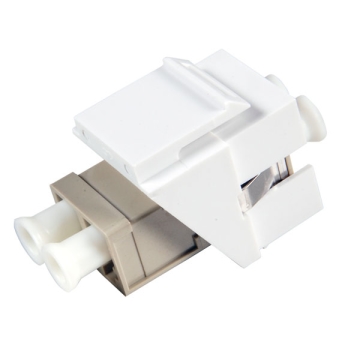 CN-AFO-KD110S | ADATTATORE KEYSTONE LC - NERO | OEM | distributori informatica