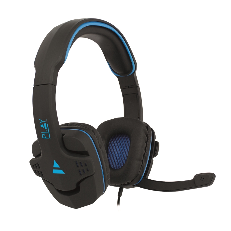 PL3320 | Cuffie Gaming con Mic per PC/PS4/XboxOne | Ewent | distributori informatica