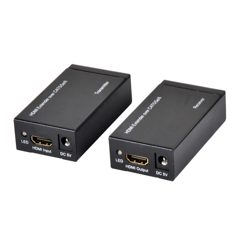 EW3715 | Extender HDMI tramite cavi UTP a 60 metri | Ewent | distributori informatica