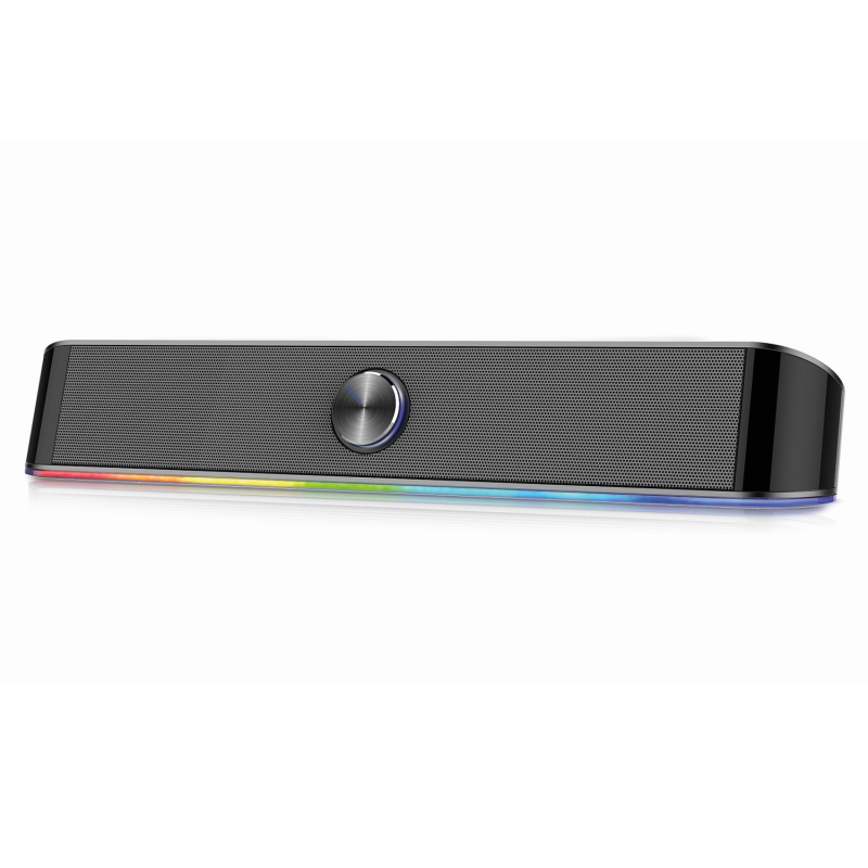 EW3525 | SoundBar Speaker Gaming RGB con Bluetooth | Ewent | distributori informatica