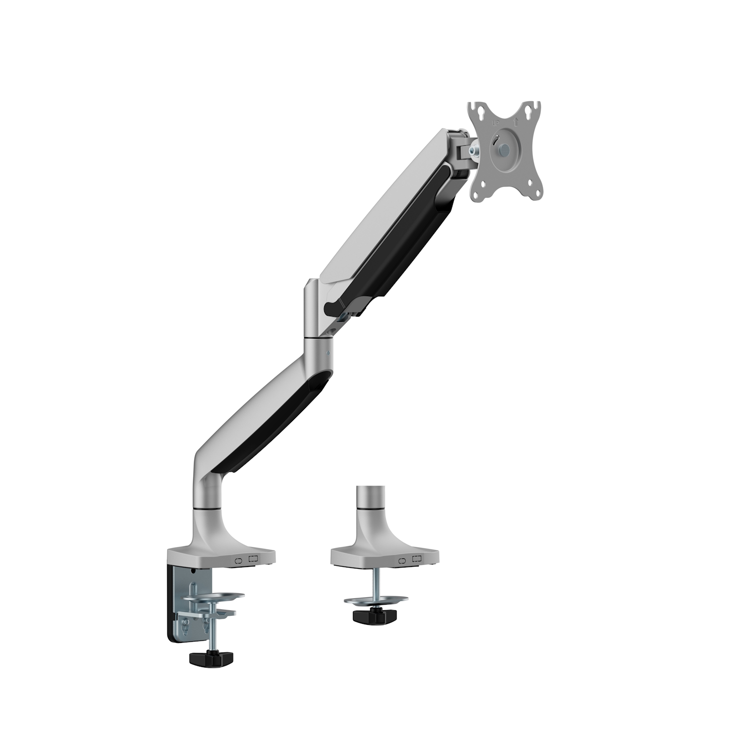 EW1527 | Supporto per Monitor Singolo fino a 45" e 15Kg | Ewent | distributori informatica