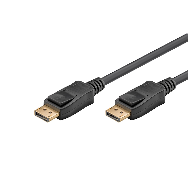 EC1417 | Cavo DisplayPort v2.0, 40 Gbit/s 8K@60Hz, 3.0 m | Ewent | distributori informatica