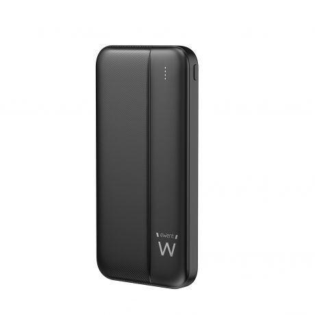 EW1161 | POWER BANK 10000mAh THIN PD 22.5W | Ewent | distributori informatica