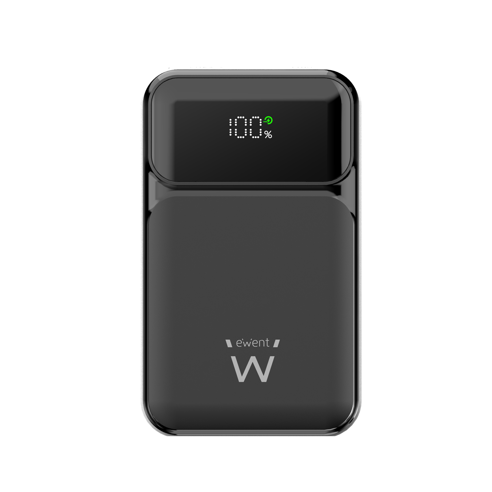 EW1164 | POWER BANK 20000mAh PD 65W Ultra-Rapida con USB-C | Ewent | distributori informatica