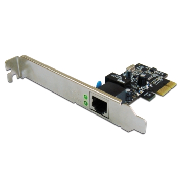 DN-1013 | Scheda di rete PCI Express Gigabit | OEM | distributori informatica
